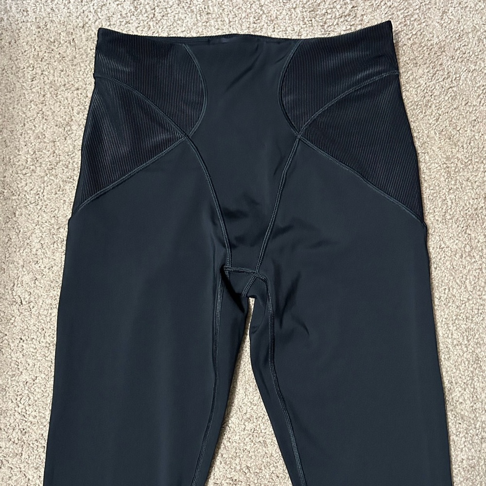 Savage x Fenty Athletic leggings - Picture 2 of 4